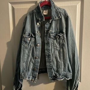H&M Jean Jacket